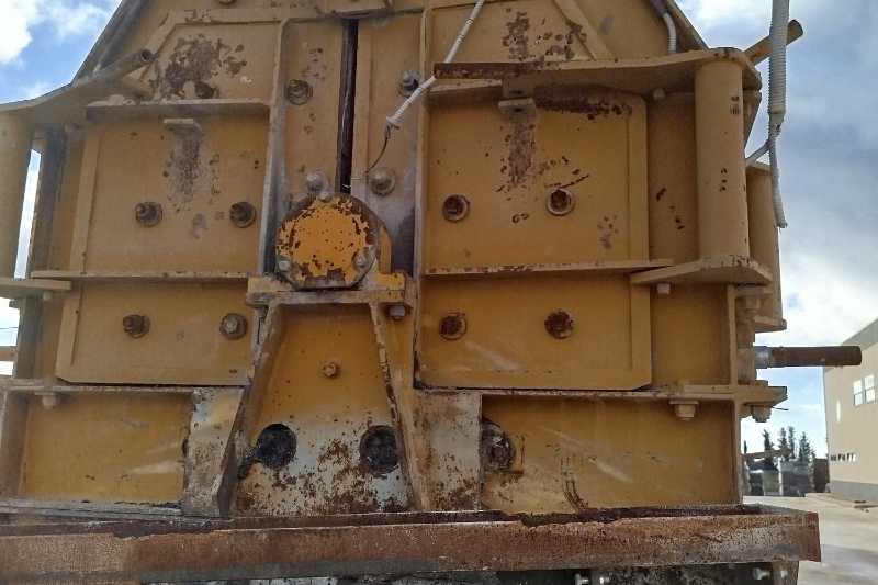 OmecoHub - Immagine CAVE SERVICE FL35